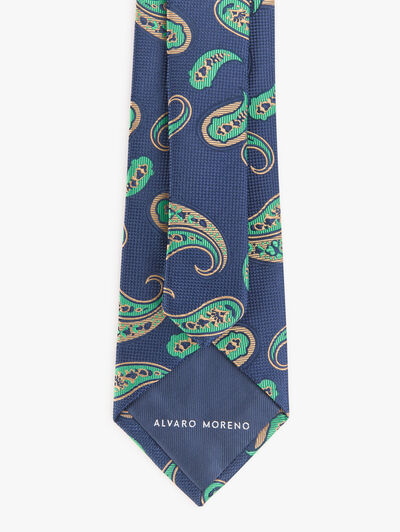 CORBATA JACQUARD MF