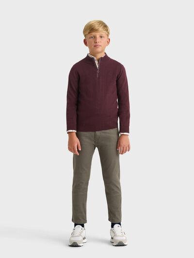 JERSEY LORENZO KIDS