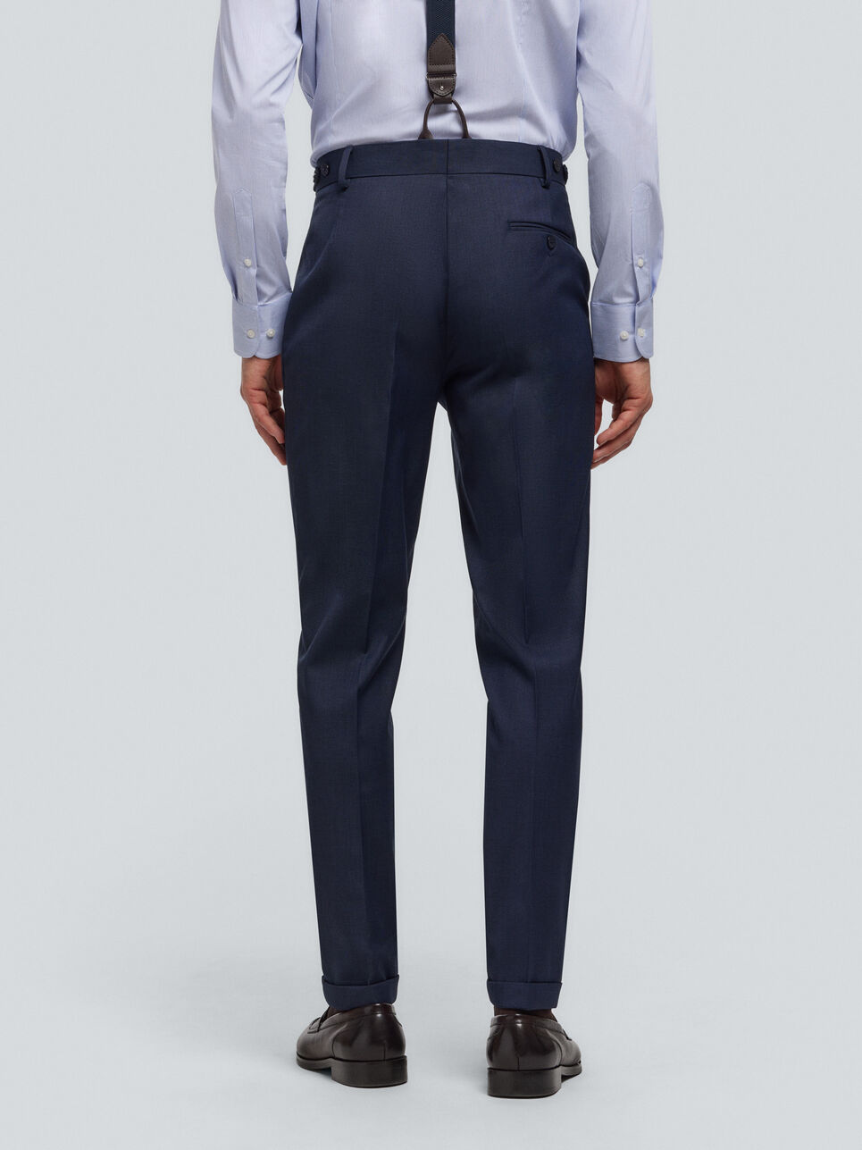 PANTALON CAPO MICRO PANTALON CAPO MICRO