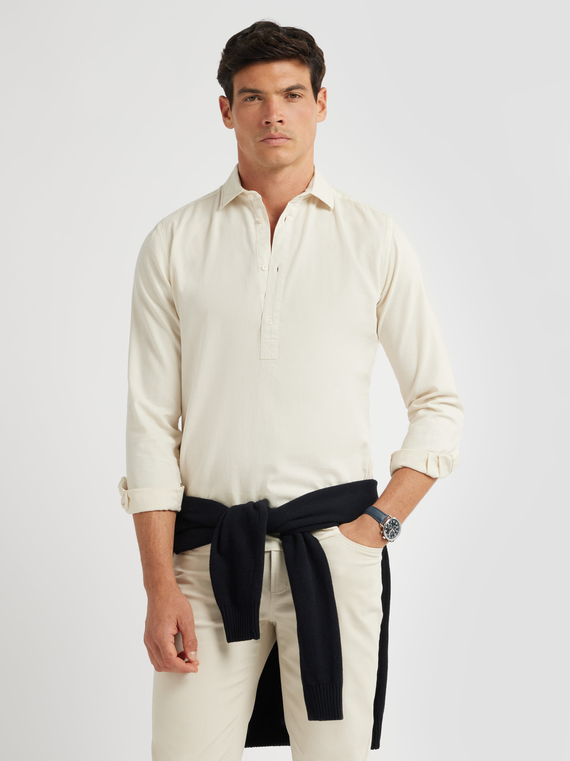 Poleras Alvaro Moreno