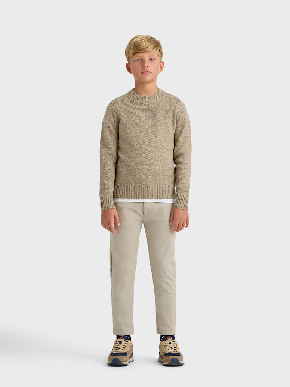 JERSEY SEAFARER KIDS