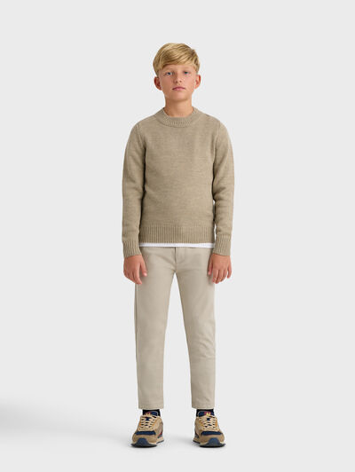 JERSEY SEAFARER KIDS