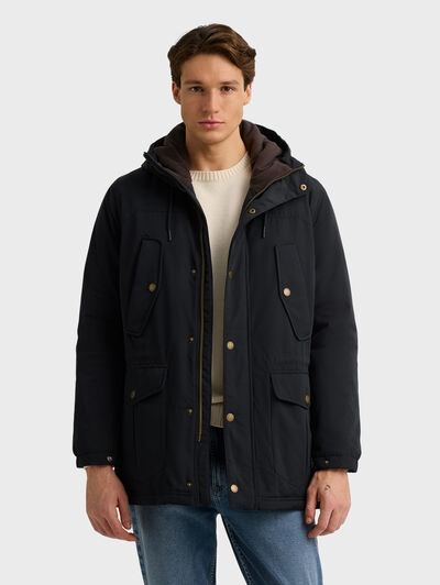 PARKA EASTON