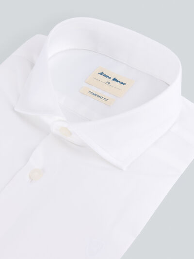 CAMISA COMFORT FIL A FIL KIDS