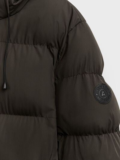 PARKA SKYLINE
