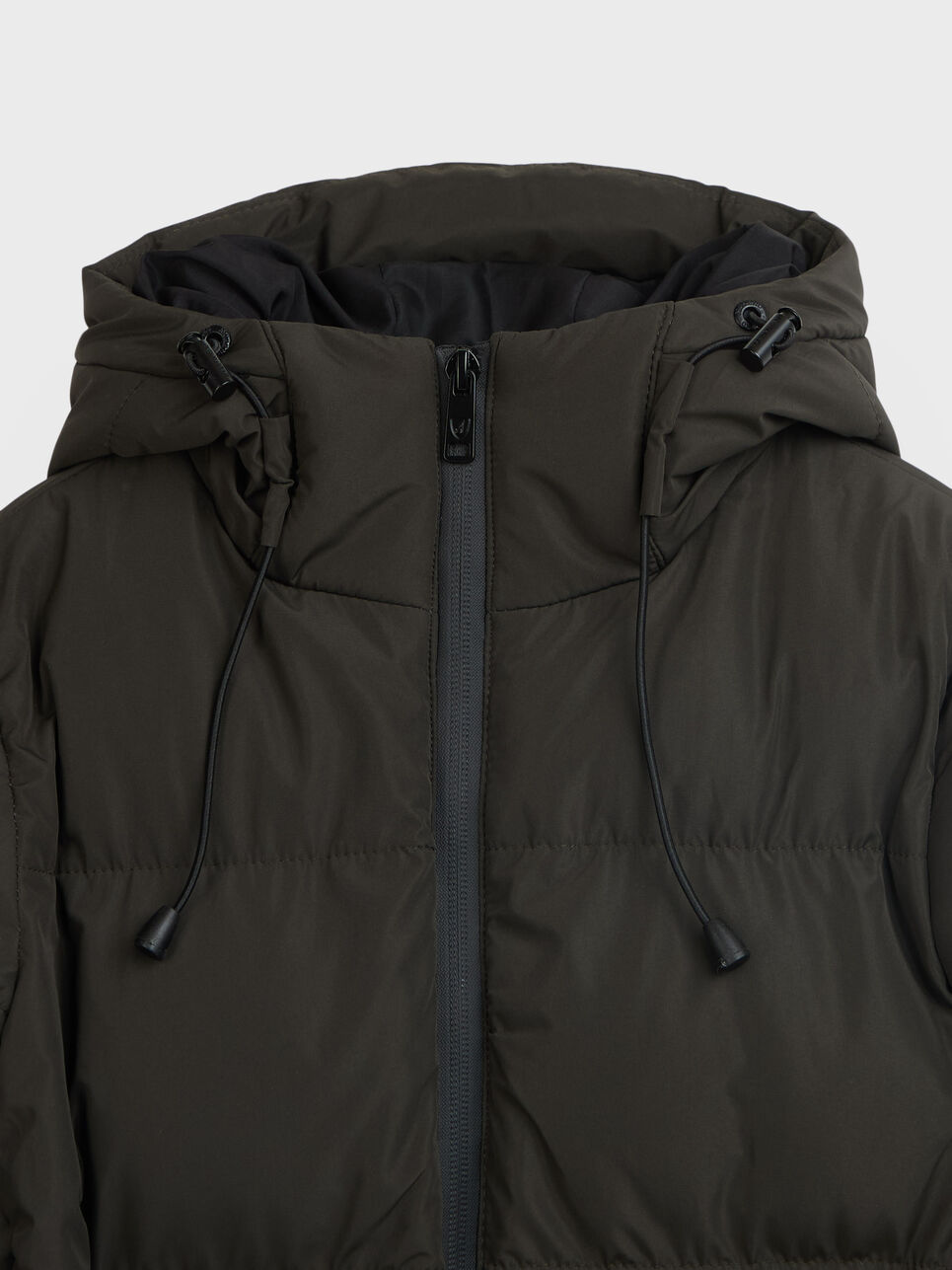 PARKA SKYWEAR KIDS
