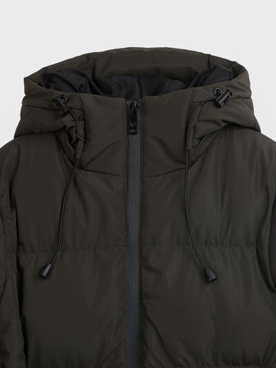 PARKA SKYWEAR KIDS