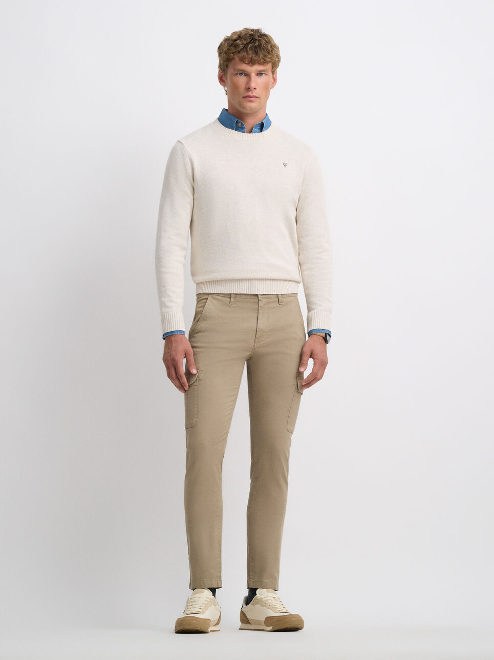 PANTALON ALPHI