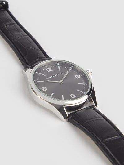 RELOJ CLUB