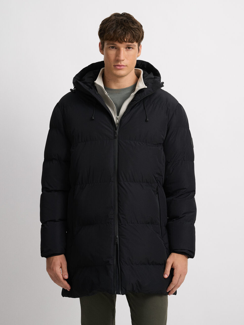PARKA SKYLINE