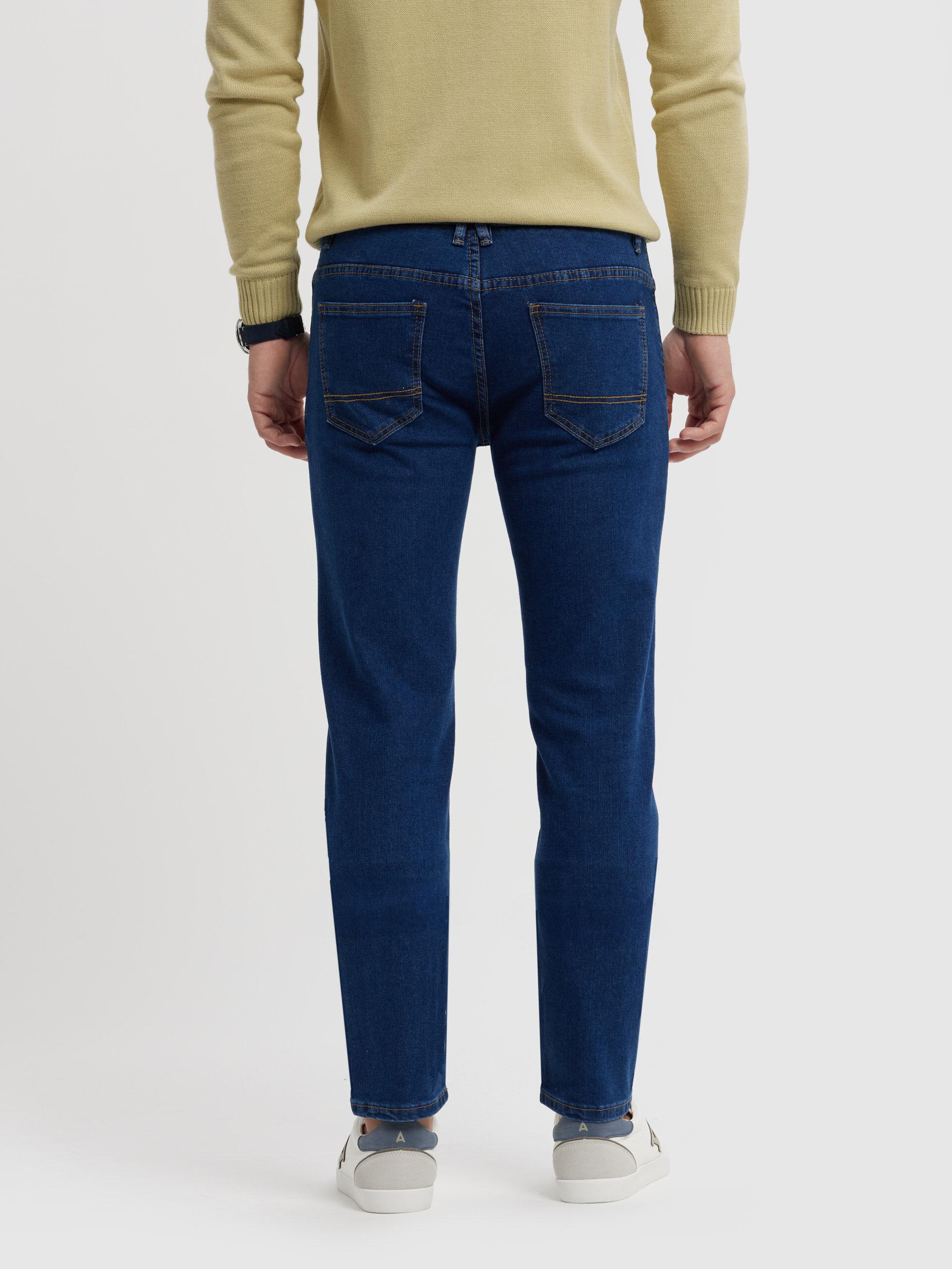 Vaqueros hombre alvaro moreno best sale