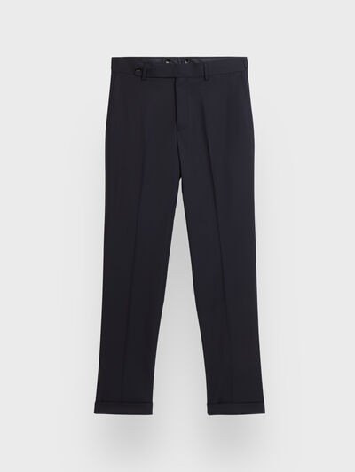 PANTALON BRISTOL TWILL
