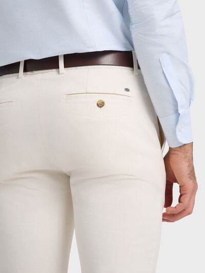 PANTALON DICKSON CRUDO
