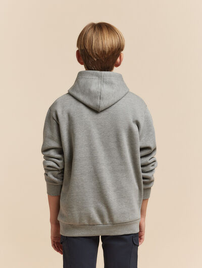 SUDADERA NELLAN KIDS