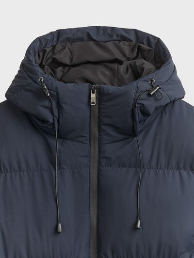 PARKA SKYLINE