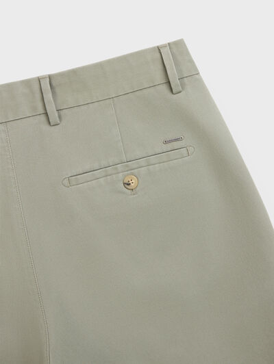 BERMUDA ESTRUCTURA VERDE