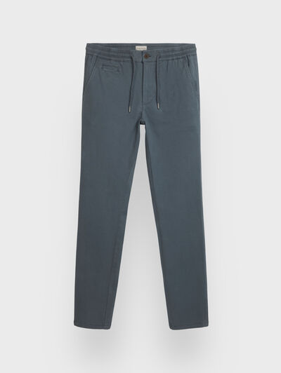 PANTALON DALTON AZUL