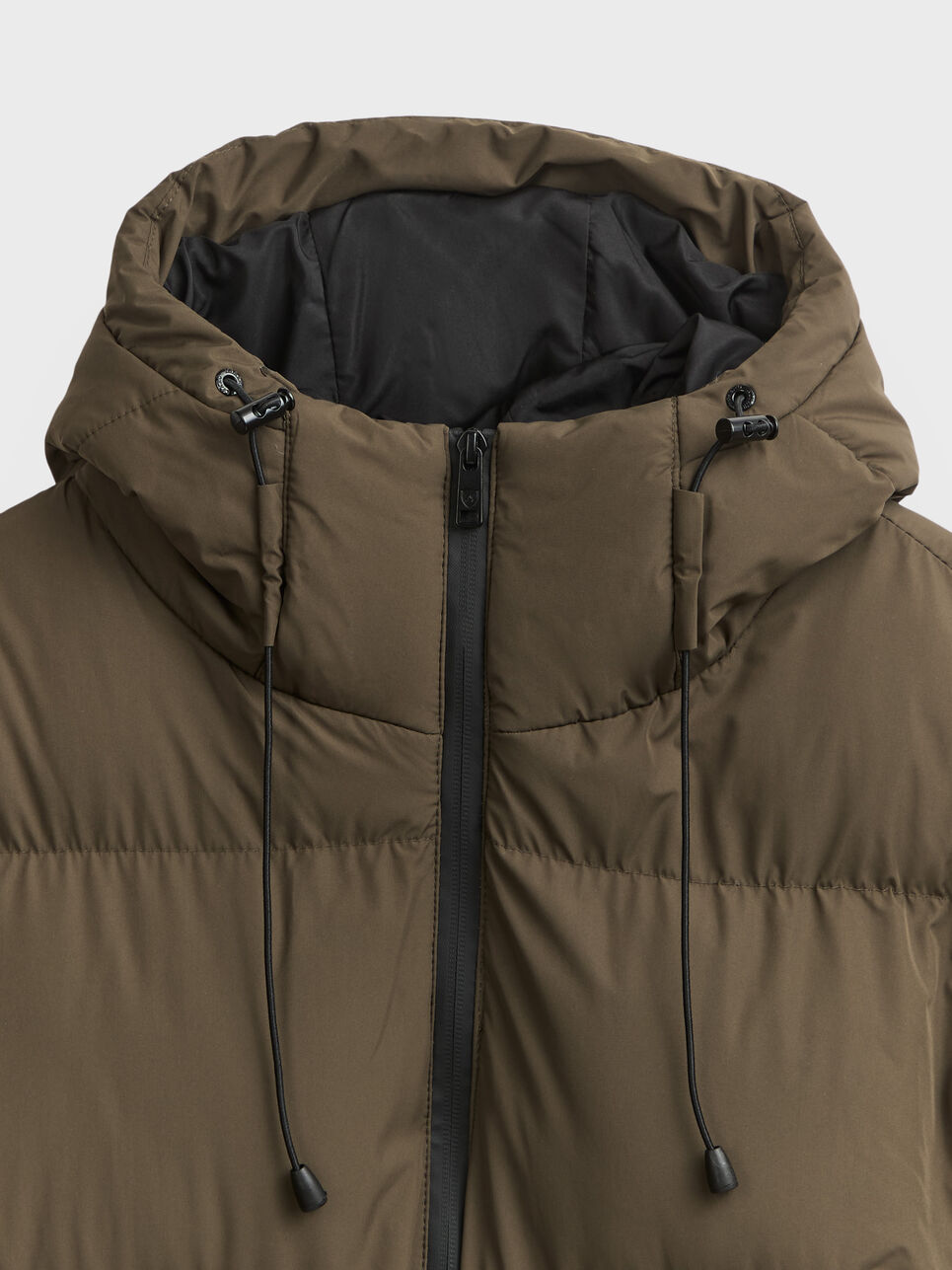 PARKA SKYLINE