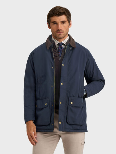 PARKA TIM