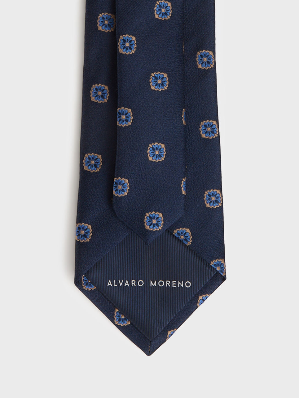 CORBATA JAQUARD MF