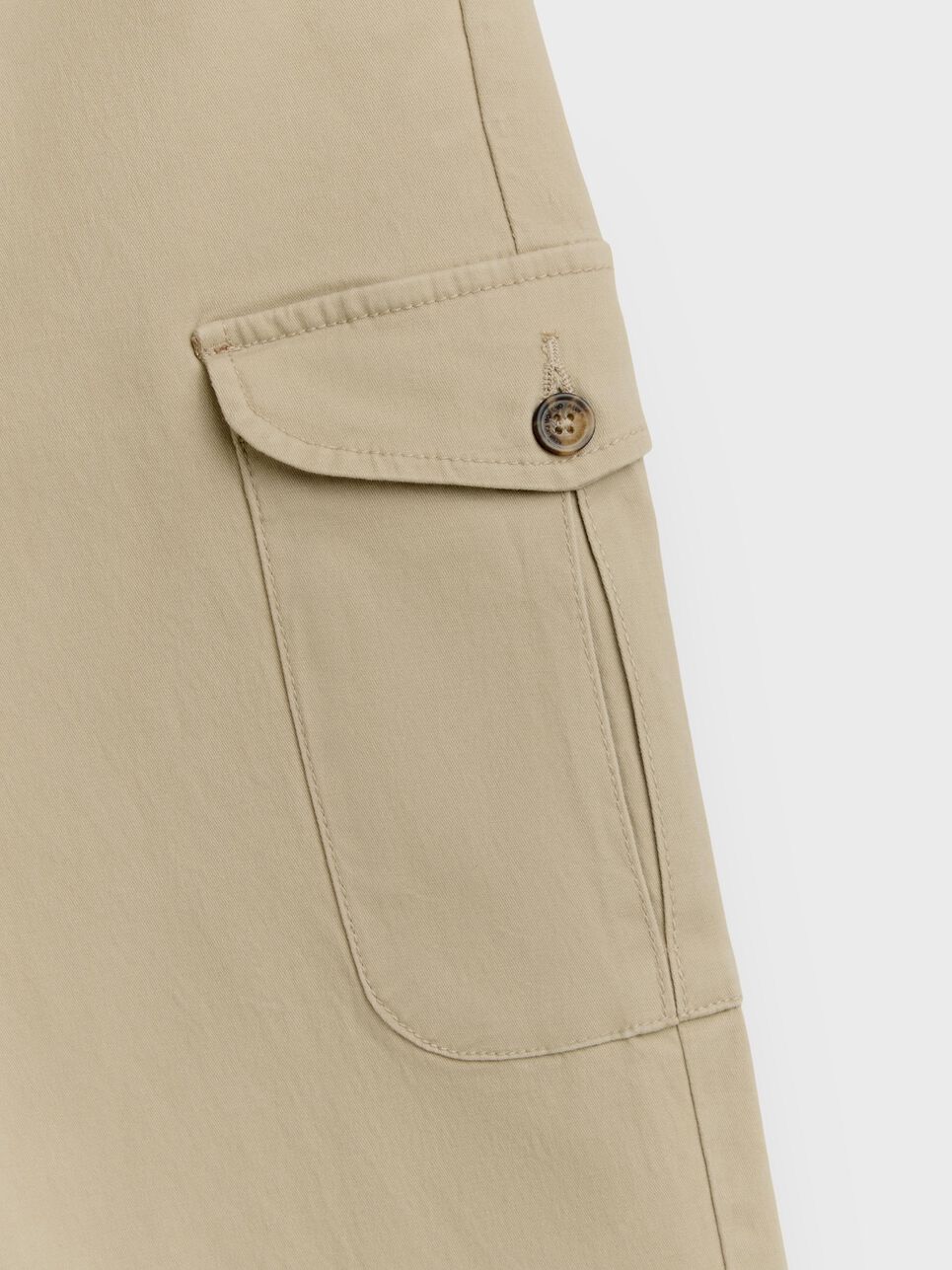 PANTALON CARGO ELVIS