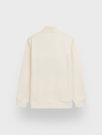 SUDADERA BRAXTON