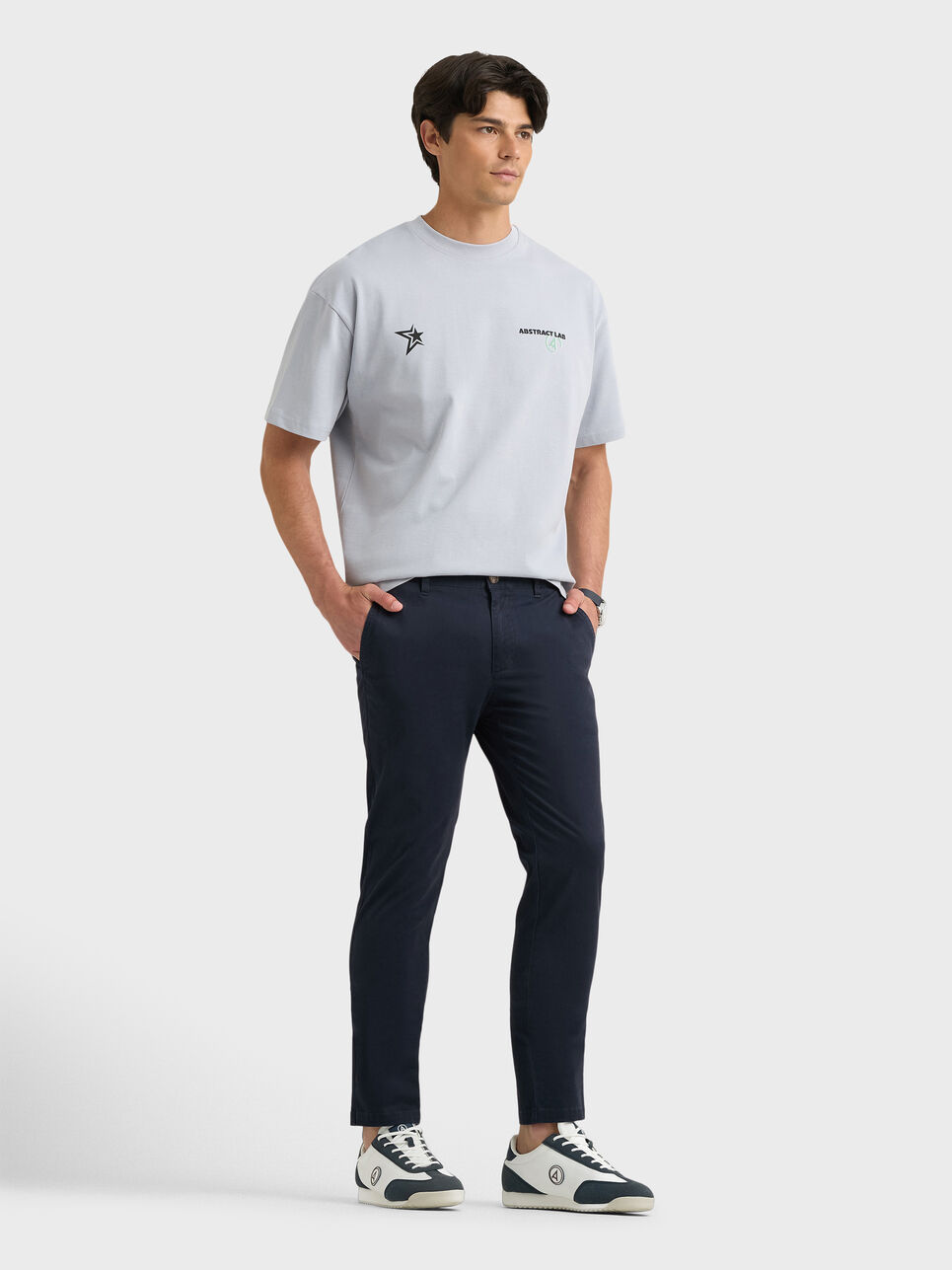 PANTALON GARRETH