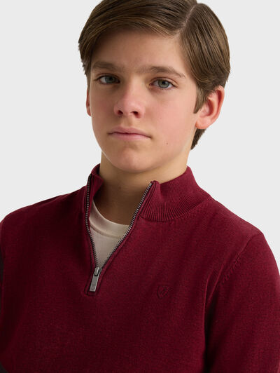 JERSEY LORENZO KIDS BURDEOS