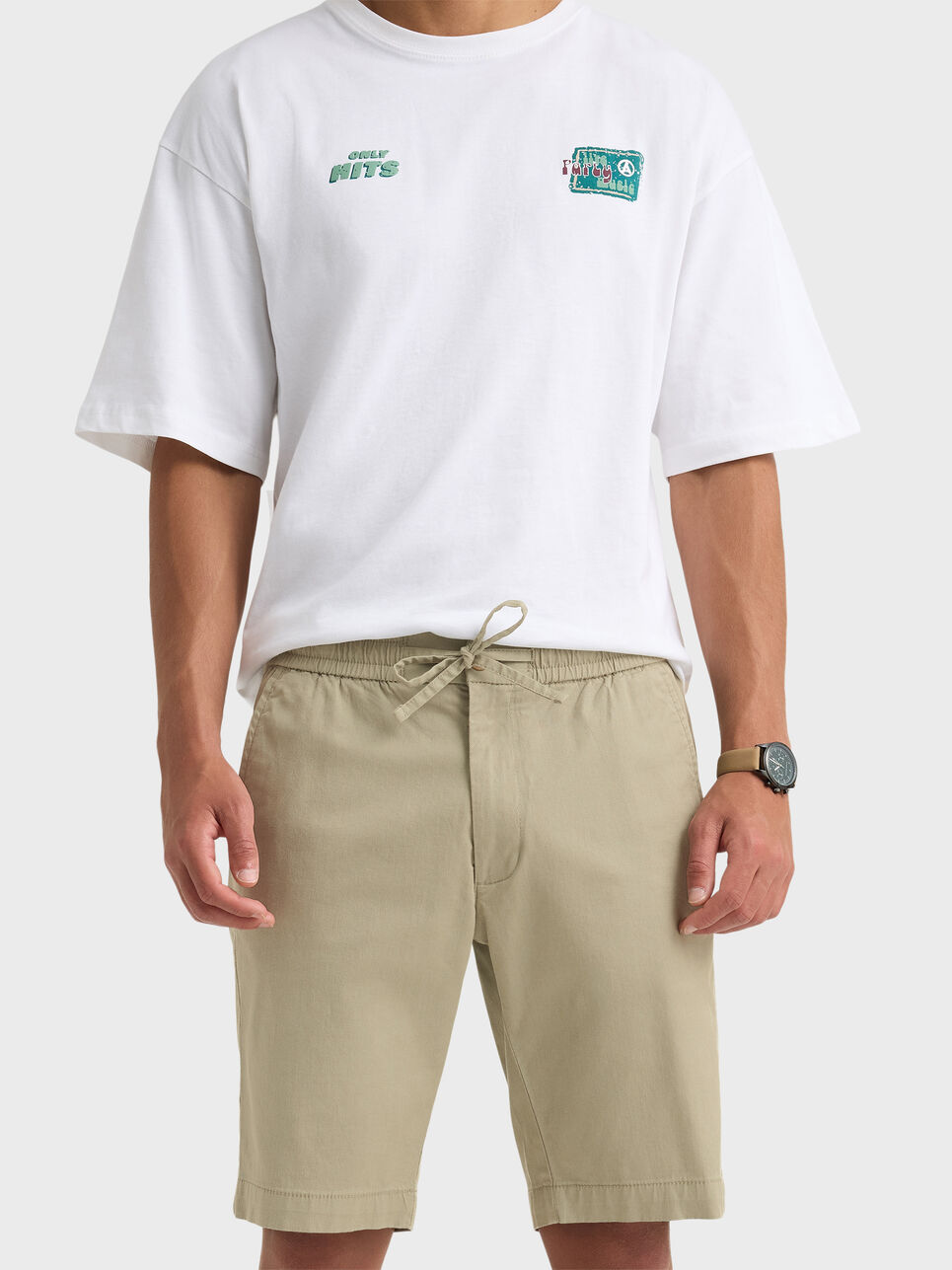 BERMUDA GORAN