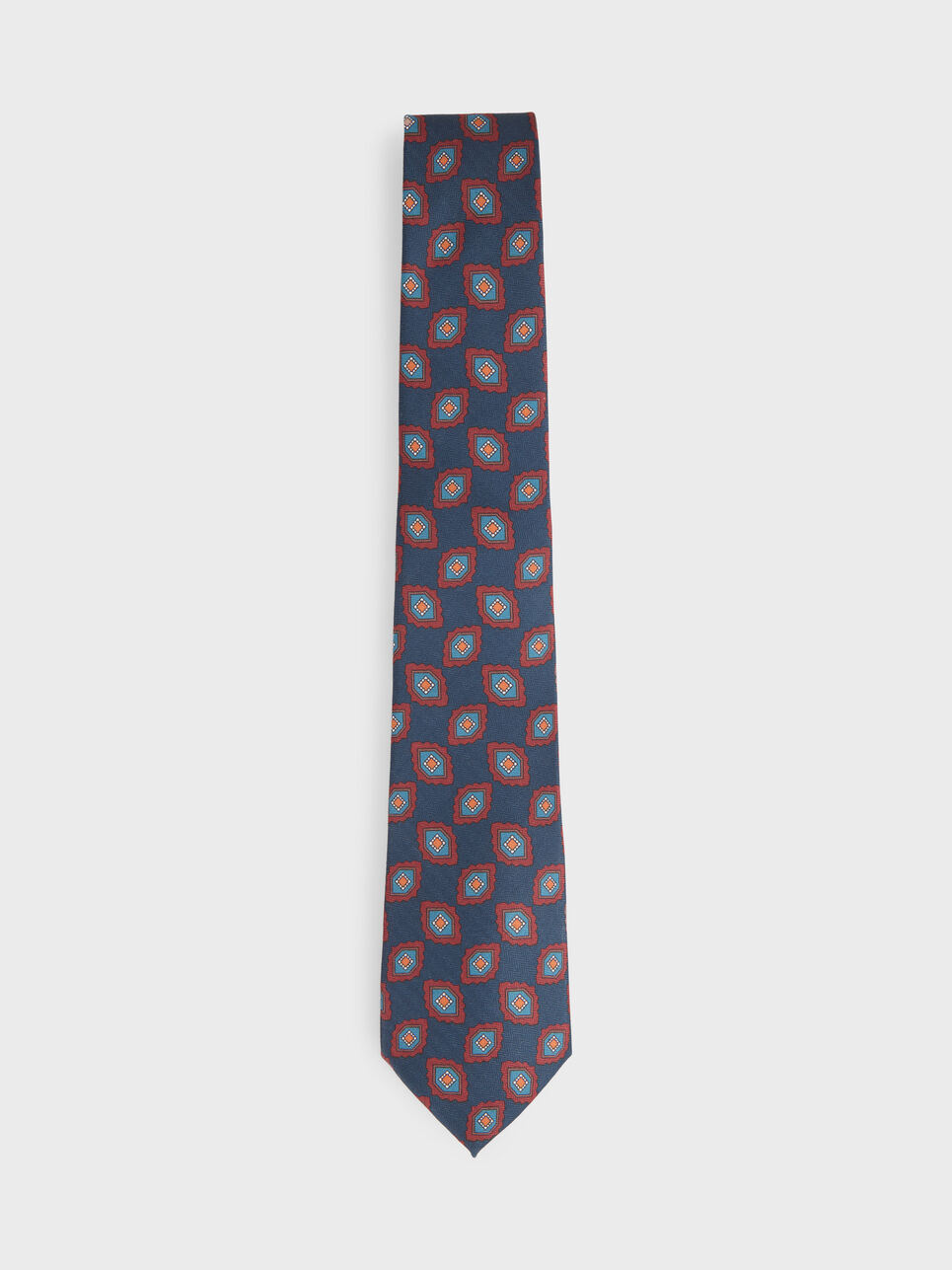 CORBATA PRINTED
