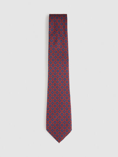 CORBATA PRINTED