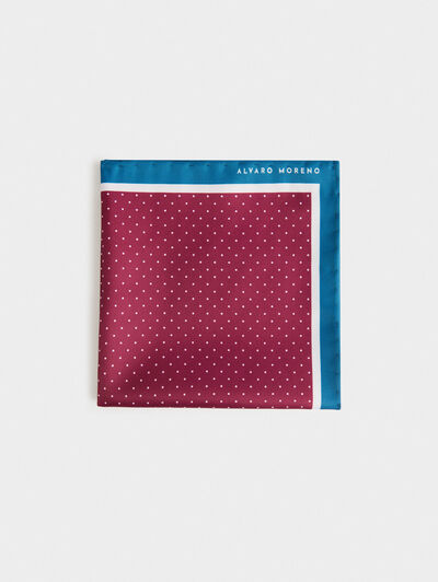 PAÑUELO PRINTED