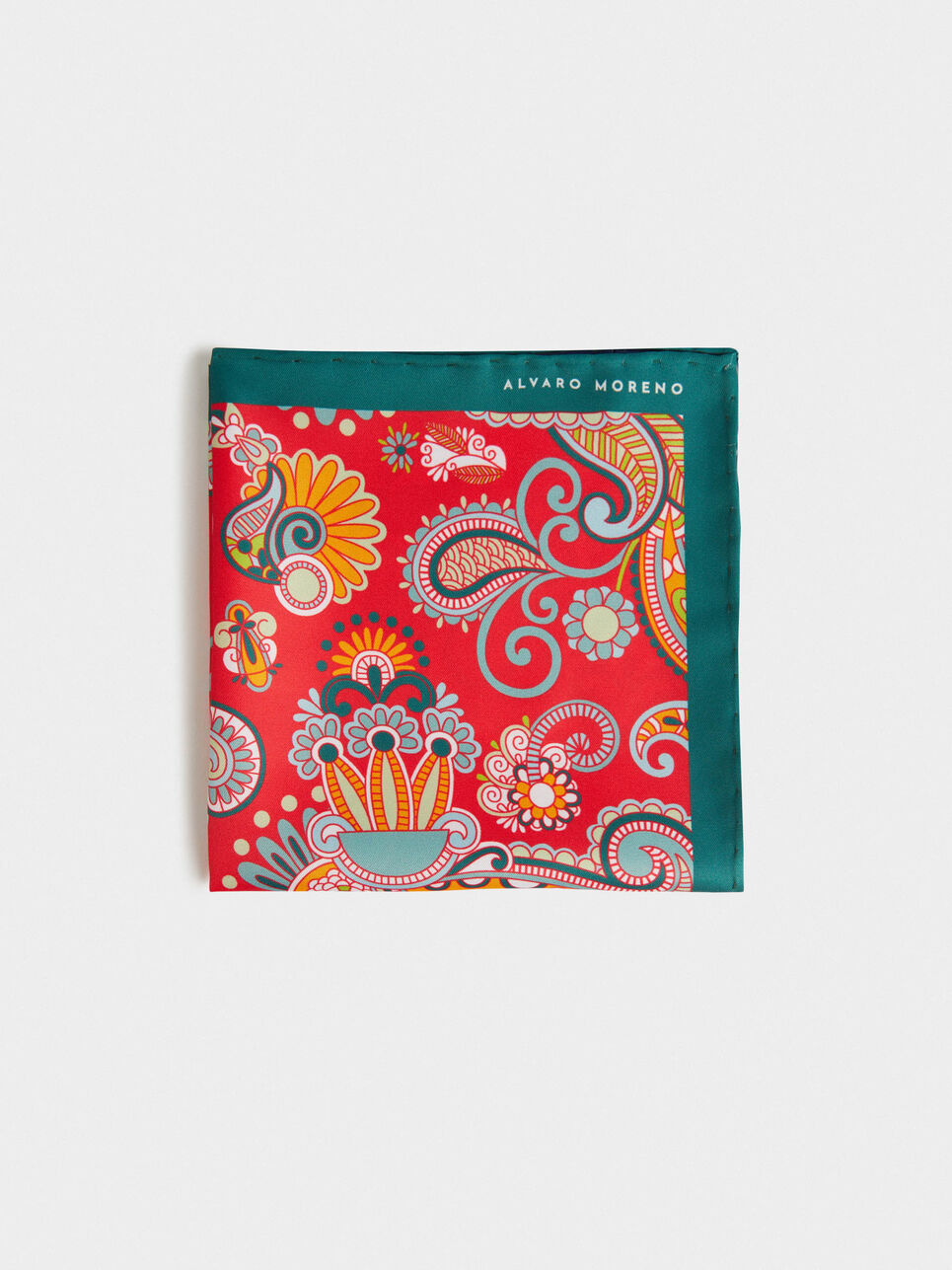 PA&Ntilde;UELO PRINTED