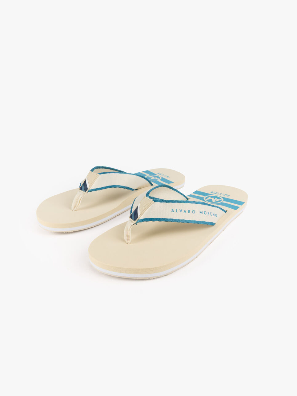 CHANCLAS CHAMPIONS