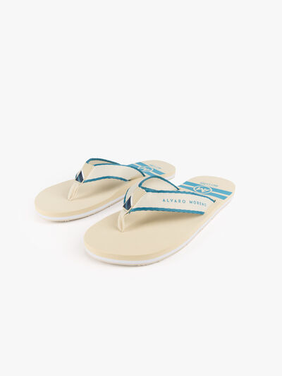 CHANCLAS CHAMPIONS