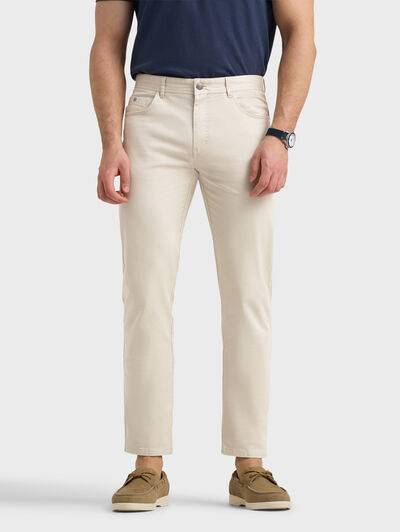 PANTALON PIC PIC CRUDO