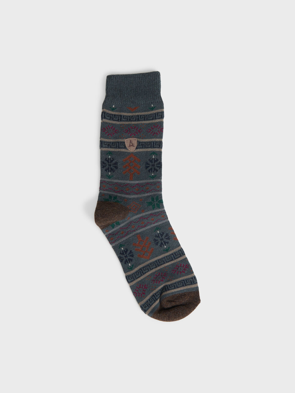 CALCETINES SET ALPINO KIDS