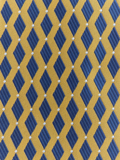CORBATA JACQUARD MF