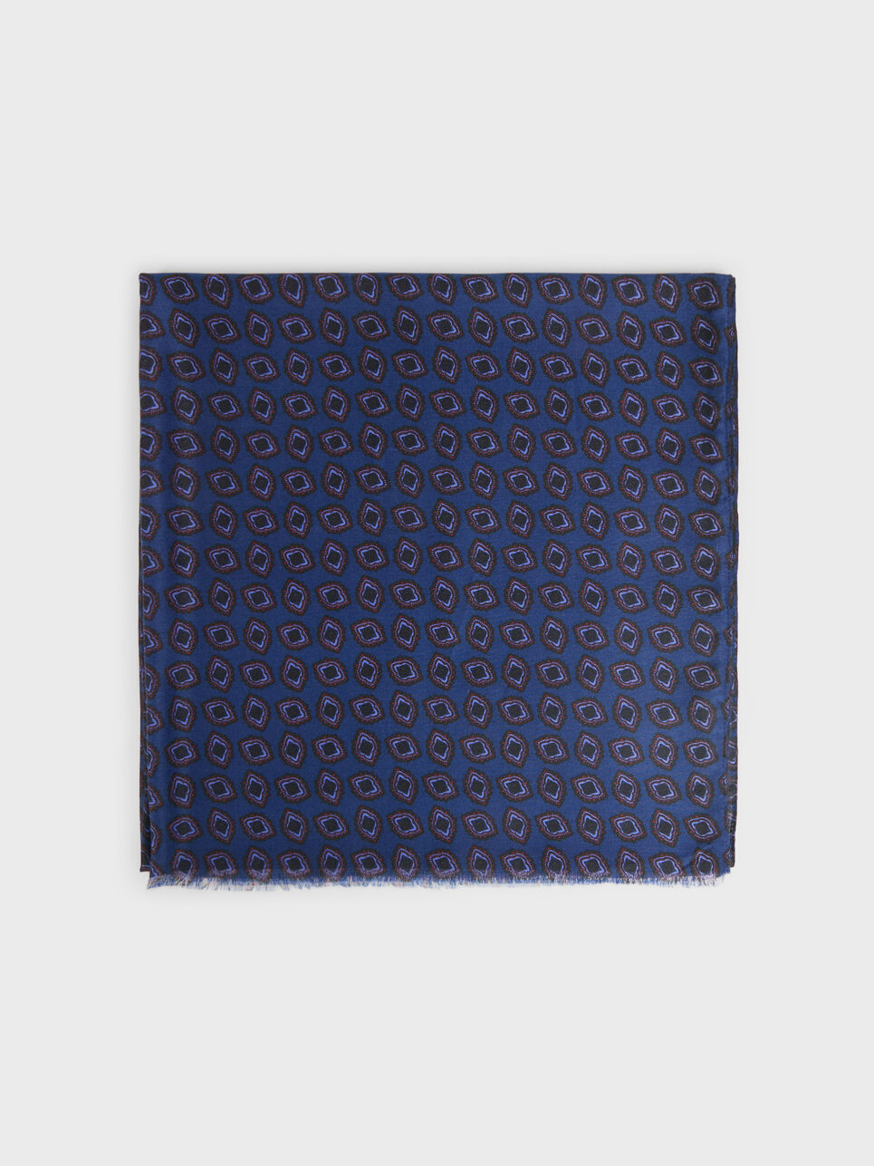 FOULARD PRINT