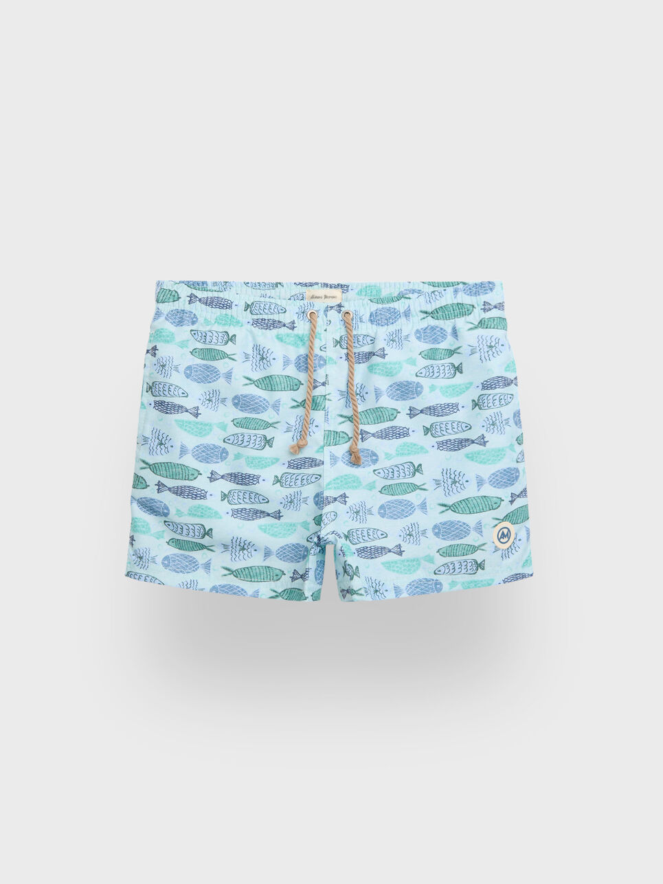 BA&Ntilde;ADOR FISH KIDS