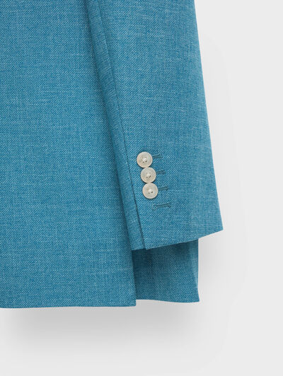 AMERICANA CAPO ESTRUCTURA TURQUESA