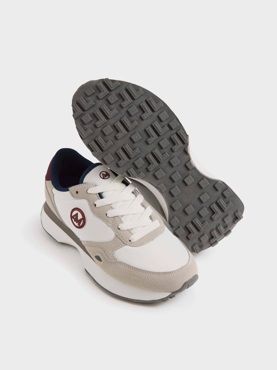 SNEAKERS DENZEL KIDS