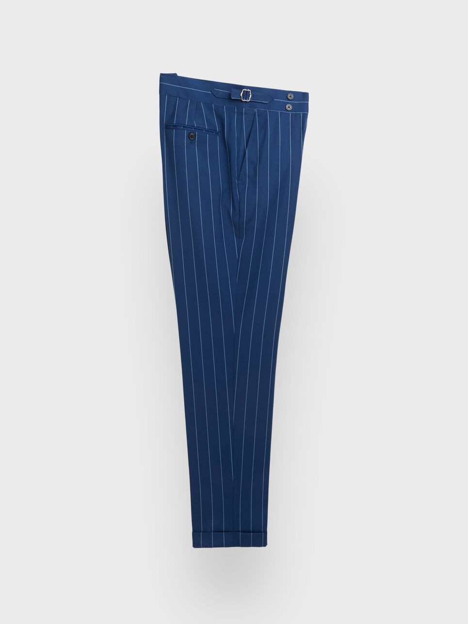 PANTALON DIPLOMAT BLUE