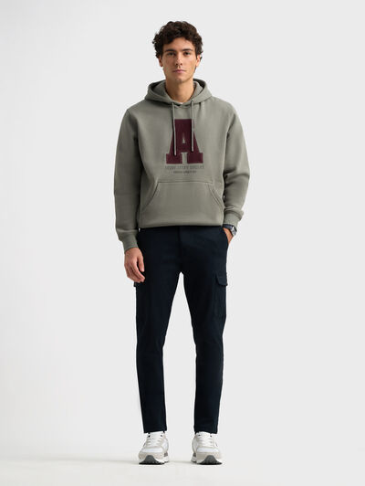 PANTALON BUFFALO