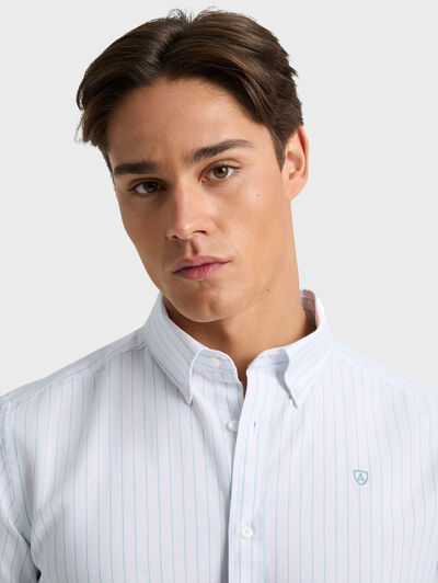 CAMISA OXFORD SUNNY