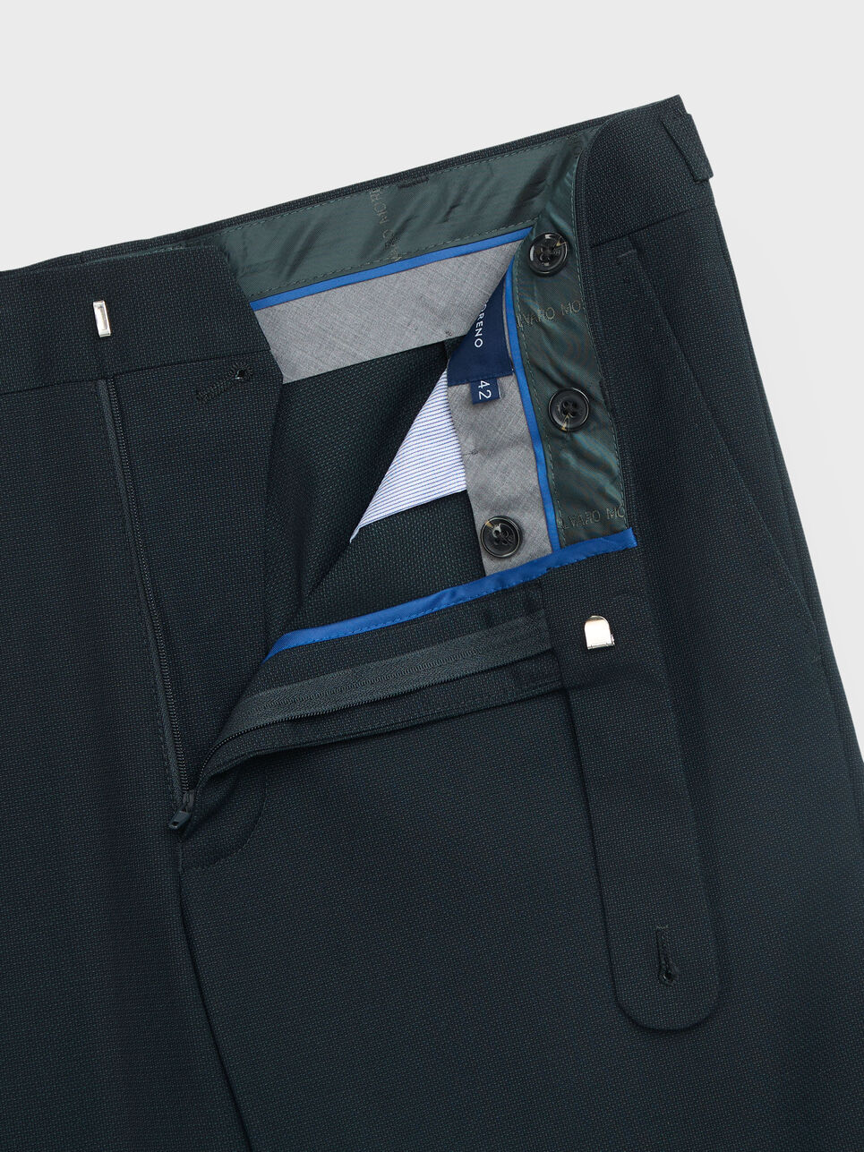 PANTALONES NAPOLI ESTRUCTURA