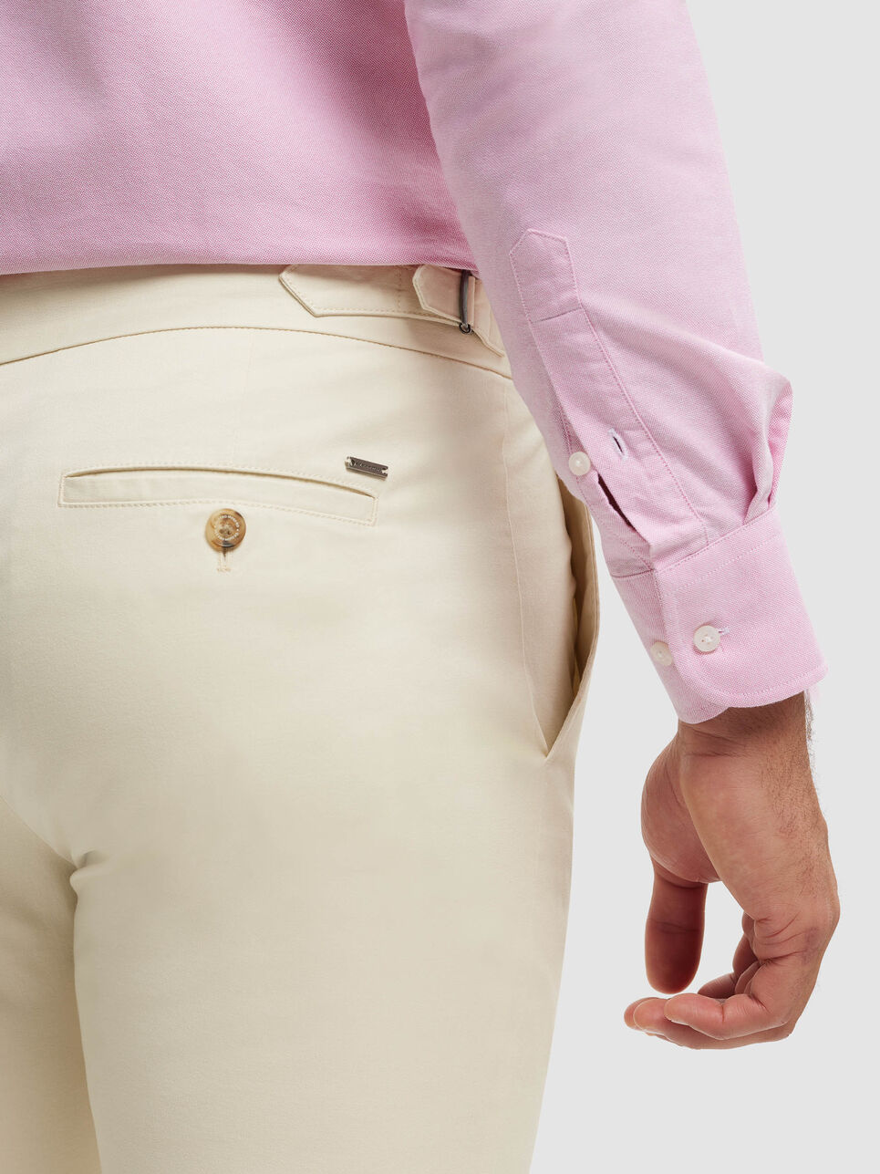 PANTALON ROYAL