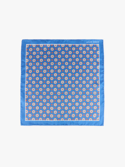 PAÑUELO PRINTED