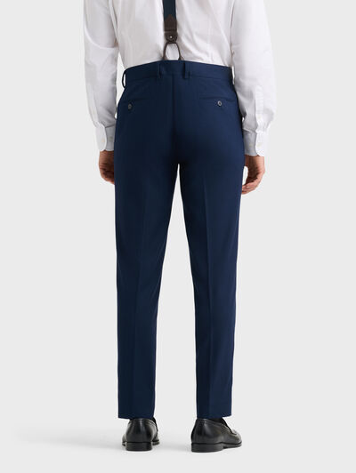 PANTALON BIRDEYE AZUL