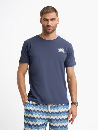 CAMISETA GOLDEN